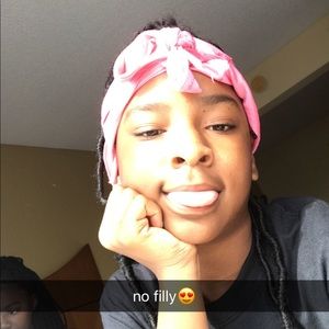 Meet your Posher, Tamia